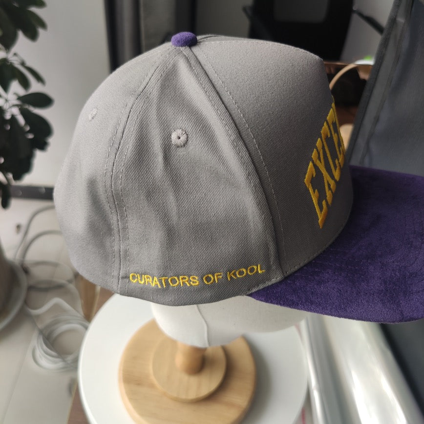 Excellence Hat- CLT