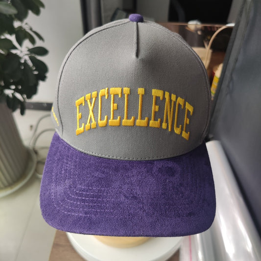 Excellence Hat- CLT