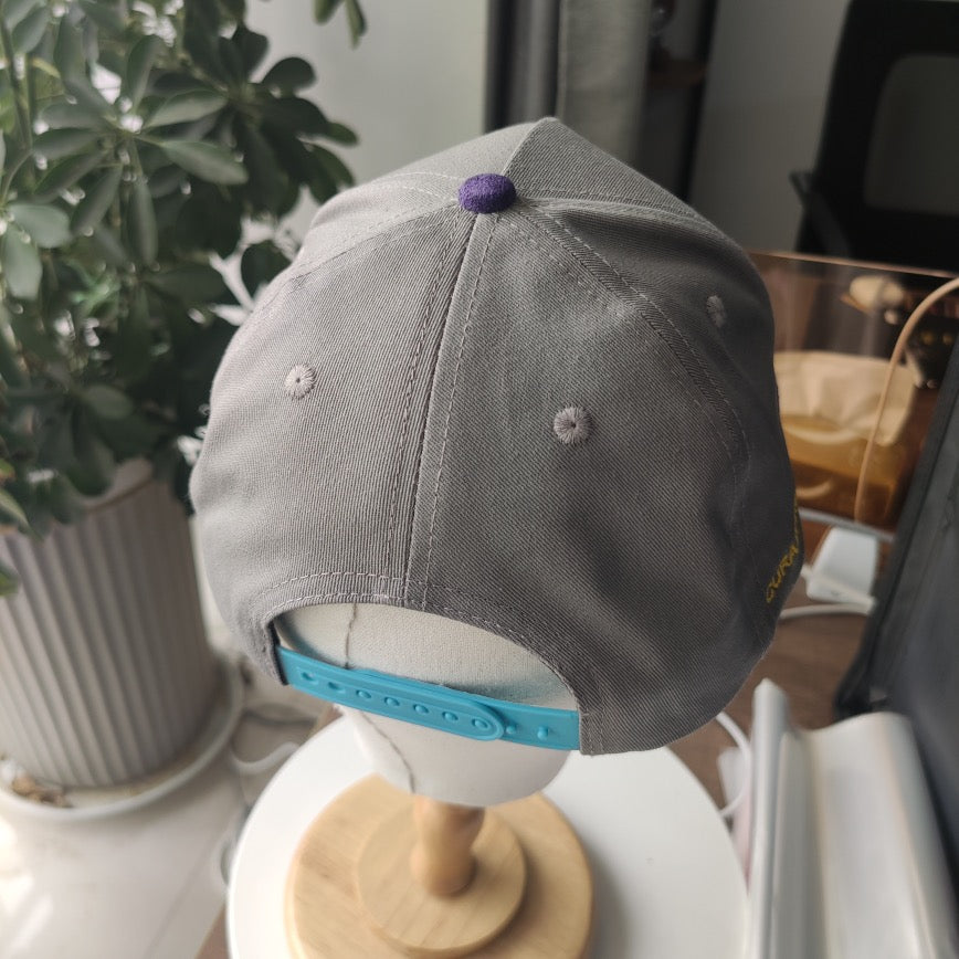 Excellence Hat- CLT