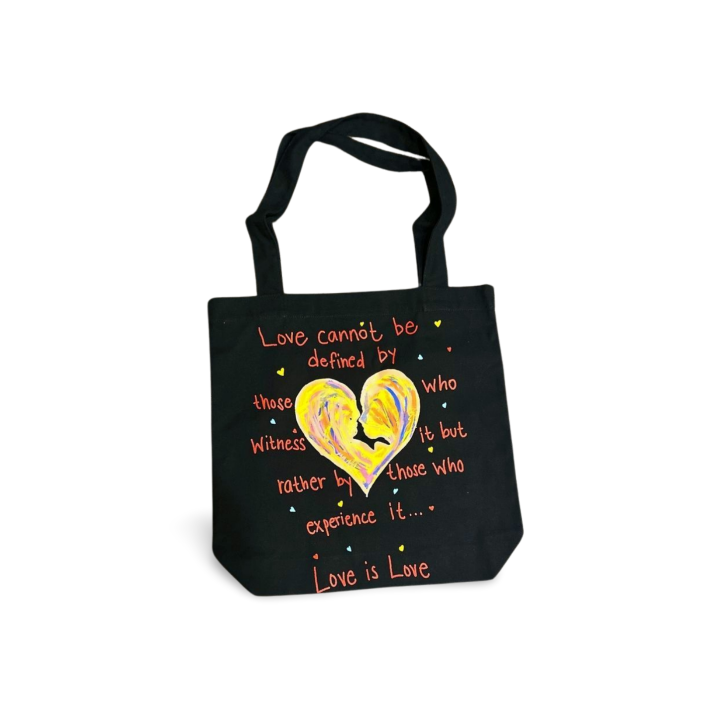 Love is Love Tote