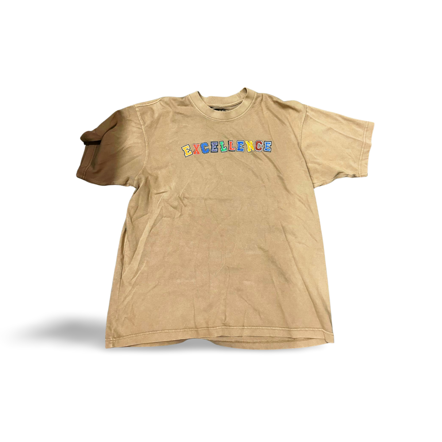 Boxy Excellence Tee