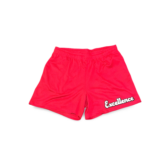 Excellence Shorts