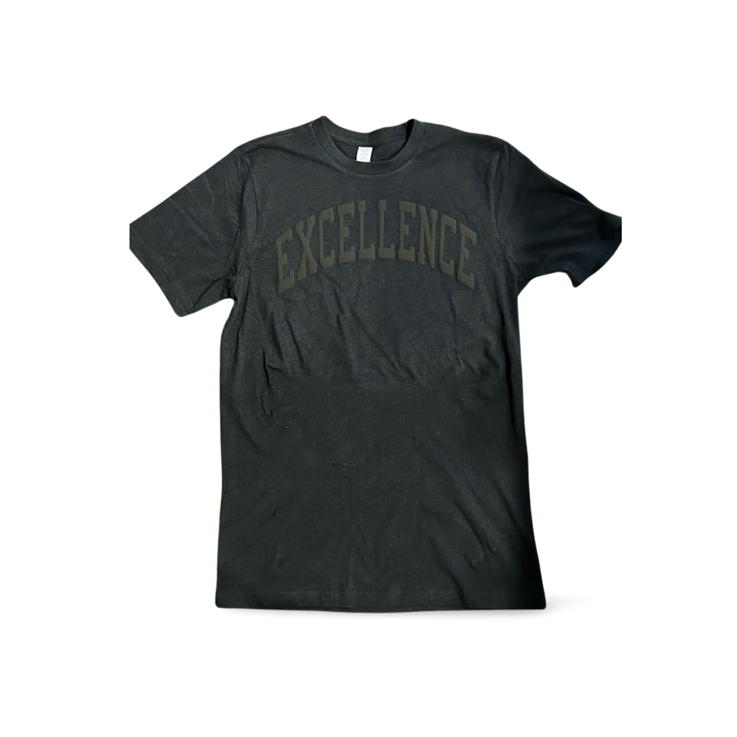 Excellence Blackout Tee