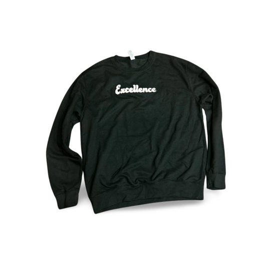 Excellence Sweatshirt